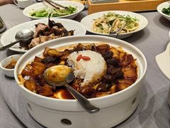 -鑫复盛礼记酒店·青岛菜