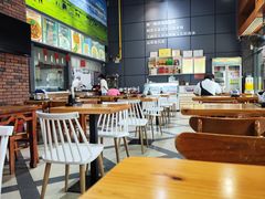 -金城尕娃牛肉面(钻汇广场店)