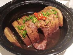 -和记小菜(七宝店)