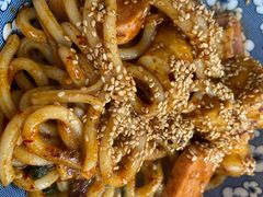 -皆道拌麻辣烫·麻辣拌