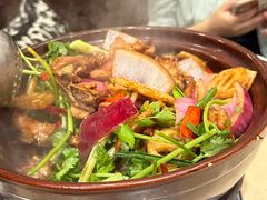 -胡须佬鸡煲四季火锅(龙珠大道店)