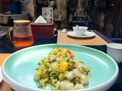 -悦真雅院·四合院·清真私房菜(雍和宫店)