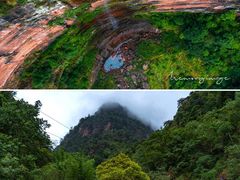 -赤水丹霞旅游区·佛光岩