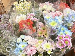 -循礼门鲜花花市(武汉循礼门店)