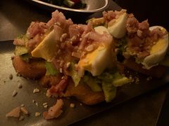 -CHURCH  BISTRO 教堂·餐吧