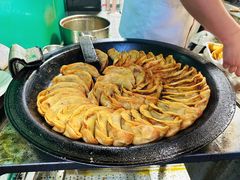 牛肉锅贴-清真·西北桥头拉面大王(丁家桥店)