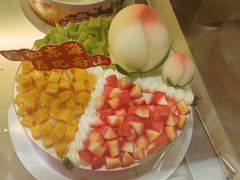 -味多美蛋糕(潘家园店)