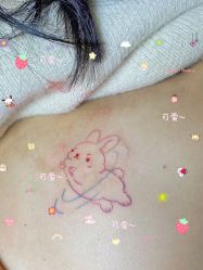 -極致刺青TATTOO STUDIO 私人订制