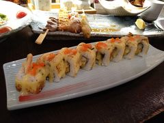 -白石的深夜食堂(大上海店)