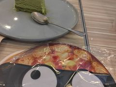 -必胜客(国展店)