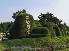 -南京银杏湖乐园