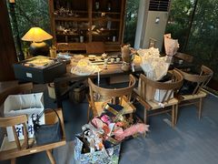 -九月里.自由花园餐厅