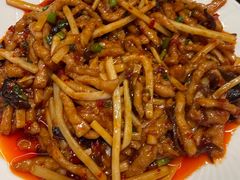 -四川饭店(城乡购物中心店)
