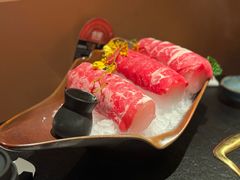 -色響火锅(恒隆广场店)