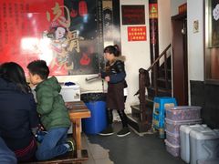 -赵元章肉骨烧(山塘街店)
