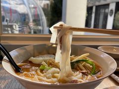 -漆黑觉米粉(三里屯店)