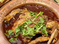 -友乐居羊蝎子(西直门店)
