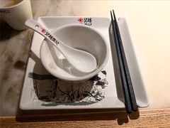 -吴越荣记苏州菜·松鼠桂鱼 100% 活鱼现做(月光码头店)