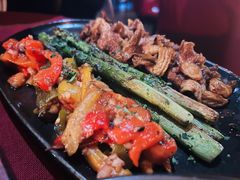 -BROWNSTONE布朗石西班牙餐厅(富城店)