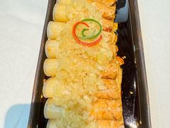-天成·川菜家宴(海港城店)