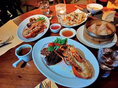 -上海柏悦酒店·世纪100牛排馆