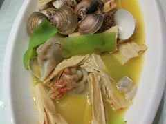 -院8里·少城记忆老川菜(宽窄巷子店)