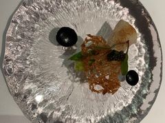 昆布草籽竹笙蛋-京兆尹(雍和宫店)