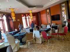 大堂-芭菲盛宴·环球美食(袁家岗店)