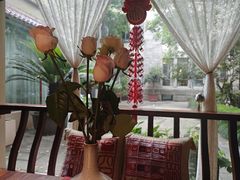 -中和·国风茶馆(愚园路店)