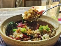 -壹煲口福煲仔饭(中山路店)