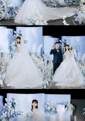 -Sugar苏格婚礼策划工作室