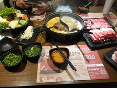 -呷哺呷哺 黄金牧场 (回龙观港龙店)