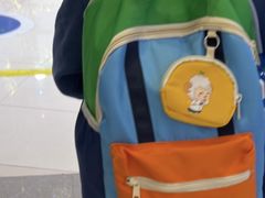 -昂立青少儿成长中心(普陀中环百联校区)
