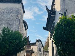 -潜口民宅博物馆
