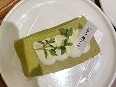 -Ten Olives甜点