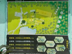 -东湖小天池真人CS彩弹野战基地