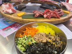 -玄希浪漫厨房·韩料烤肉(湖滨银泰in77店)