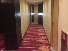 -澳门富豪酒店