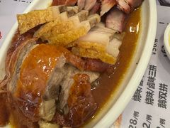-永祥烧腊餐厅(虹口店)