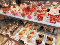 -早安巴黎(四季坊店)