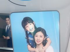 -拍刻风照相馆(花都融创店)