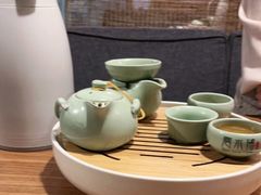 -云水瑶意境云南菜(柏威年购物中心店)
