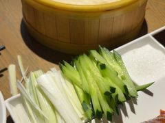 -河沿肉饼Beijing Pie(东华门店)