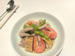-荣兴酒家(徐家汇店)