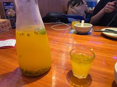 -千岛蚝高压锅生蚝·人参火锅(白云万达店)