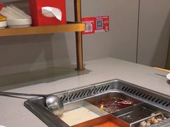 -海底捞火锅(南山京基百纳店)