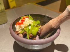 -塔哈尔·新疆盛宴(奉贤龙湖店)