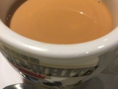 招牌奶茶-龙记烧腊茶餐厅(常德路店)