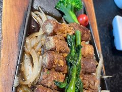 -将太无二·北美传奇寿司(荟聚购物中心西红门店)