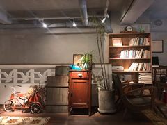 -时光花园(白鹭洲店)